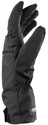 Bilde av Heat Experience Heated Everyday Gloves 13 Svart